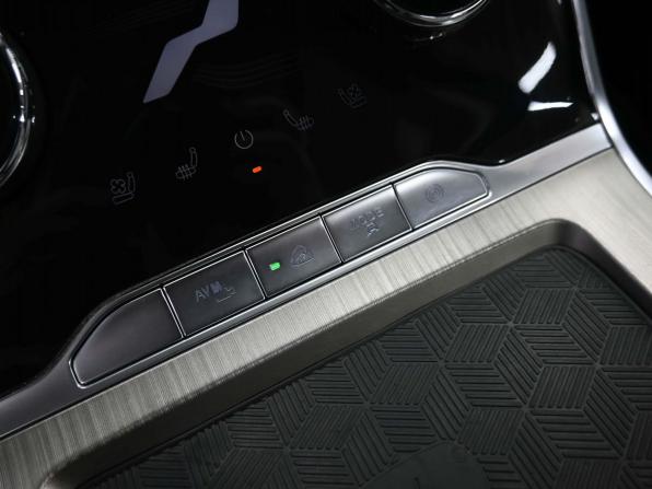 Exeed VX I с пробегом 2022 года, цена 2 649 900 рублей, 114681 км, внедорожник, Автокод Объявления