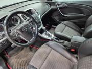 Opel Astra J Рестайлинг Воронеж  - изображение 35