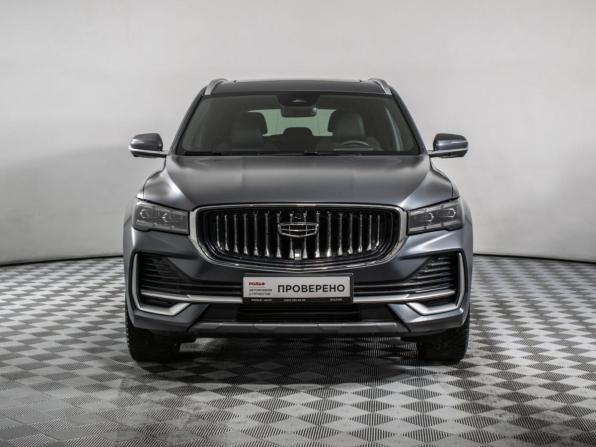 Geely Monjaro I с пробегом 2024 года, цена 3 500 000 рублей, 15800 км, внедорожник, Автокод Объявления