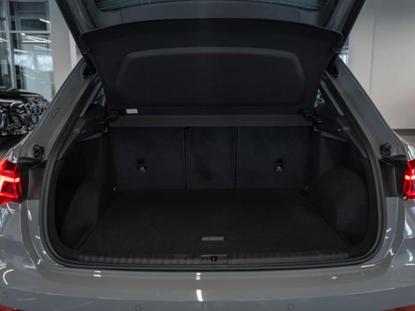 Audi Q3 II (F3) с пробегом 2026 года, цена 4 375 000 рублей, 31 км, внедорожник, Автокод Объявления
