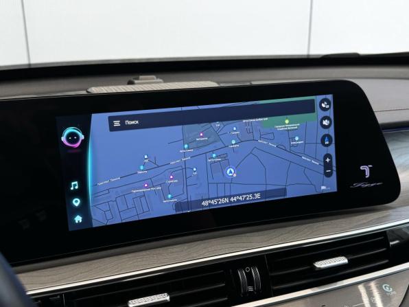 Chery Tiggo 8 Pro Max I Рестайлинг с пробегом 2023 года, цена 2 670 000 рублей, 38948 км, внедорожник, Автокод Объявления