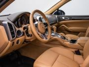 Porsche Cayenne II Рестайлинг (958) Москва  - изображение 29