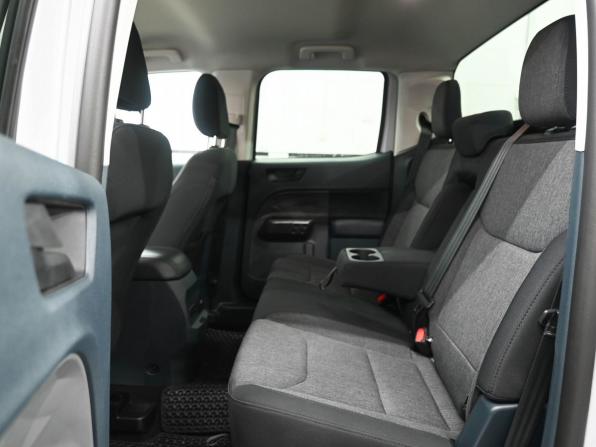 Ford Maverick IV Рестайлинг с пробегом 2025 года, цена 4 599 900 рублей, 8600 км, пикап, Автокод Объявления