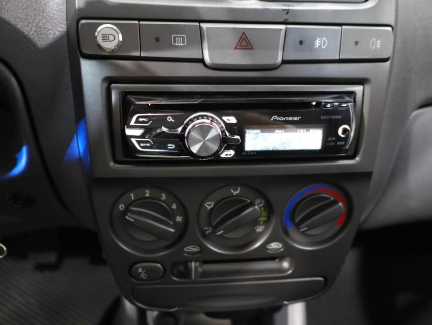 Hyundai Accent II Ростов-на-Дону  - изображение 12