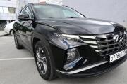 Hyundai Tucson IV Екатеринбург  - изображение 21