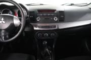 Mitsubishi Lancer X Ульяновск  - изображение 27