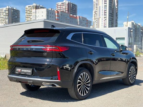 Exeed TXL I Рестайлинг с пробегом 2023 года, цена 2 145 000 рублей, 42778 км, внедорожник, Автокод Объявления