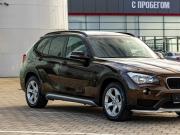 BMW X1 I (E84) Рестайлинг Краснодар  - изображение 23