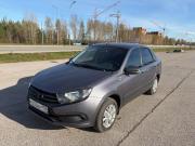 Lada (ВАЗ) Granta I Рестайлинг Пермь  - изображение 8