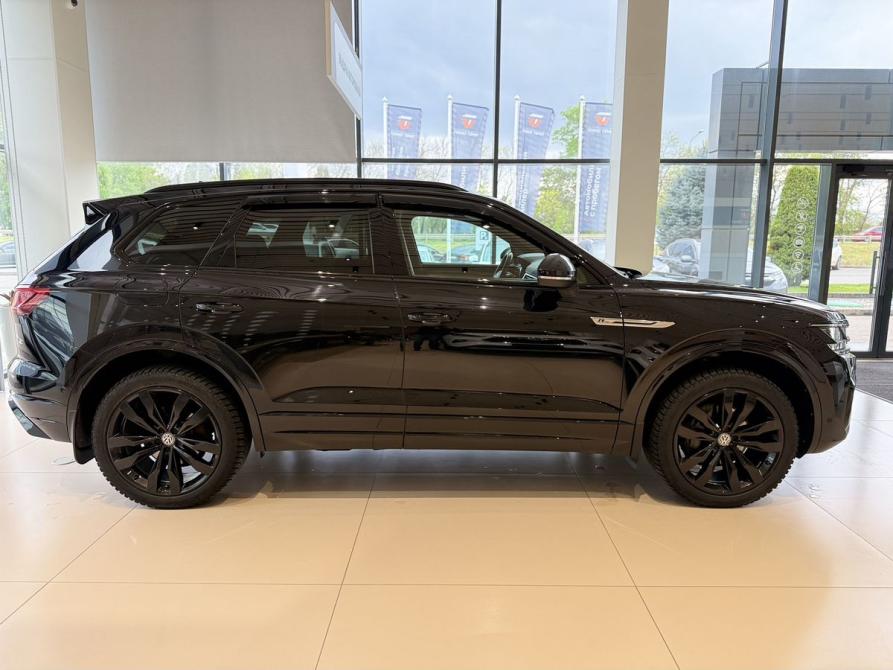 Volkswagen Touareg III Краснодар  - изображение 4