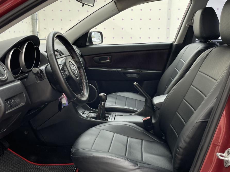 Mazda 3 I (BK) Тамбов  - изображение 10