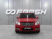 Mercedes-Benz GLK-Класс I (X204) Ростов-на-Дону  - изображение 22