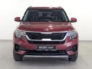 Kia Seltos I Москва  - изображение 32