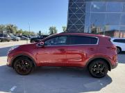 Kia Sportage IV Рестайлинг Новосибирск  - изображение 21