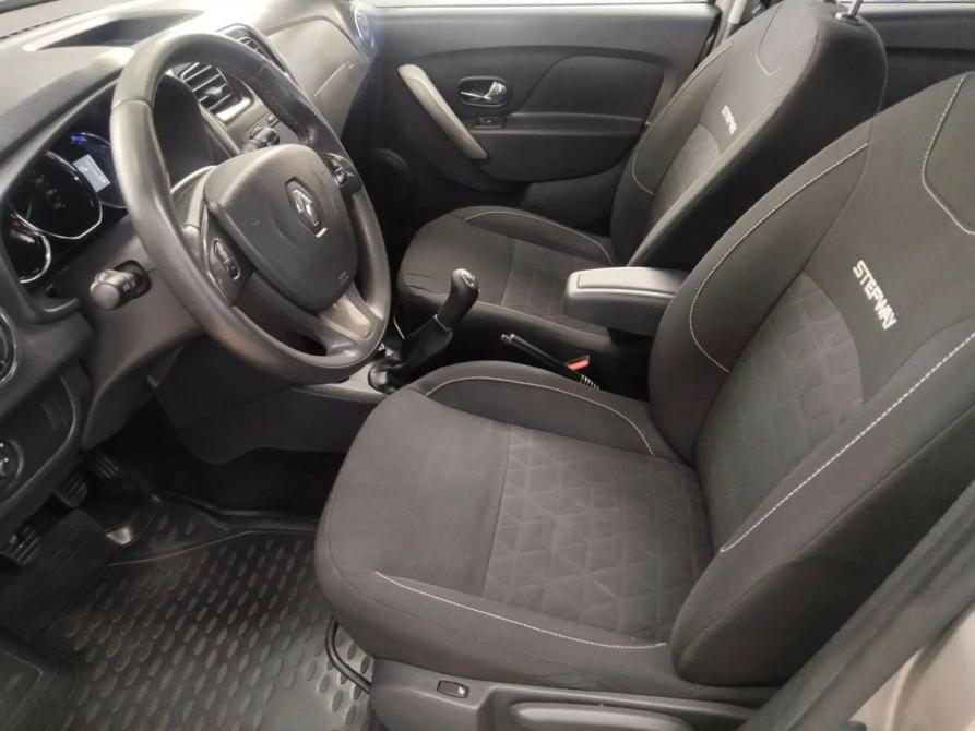 Renault Sandero II Набережные Челны  - изображение 9