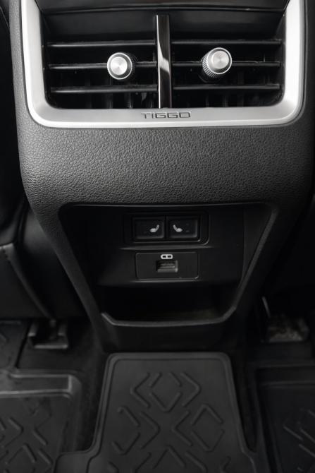 Chery Tiggo 8 Pro Max I Пермь  - изображение 12