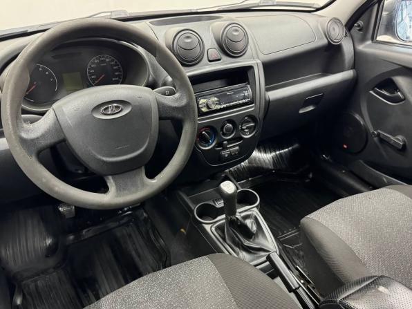 Lada (ВАЗ) Granta I с пробегом 2012 года, цена 409 900 рублей, 100000 км, седан, Автокод Объявления