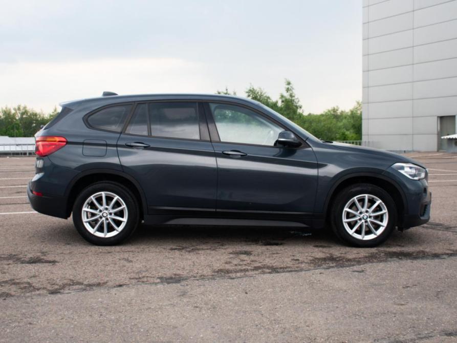 BMW X1 II (F48) Москва  - изображение 4