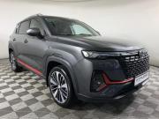 Changan CS35 Plus I Рестайлинг Москва  - изображение 23