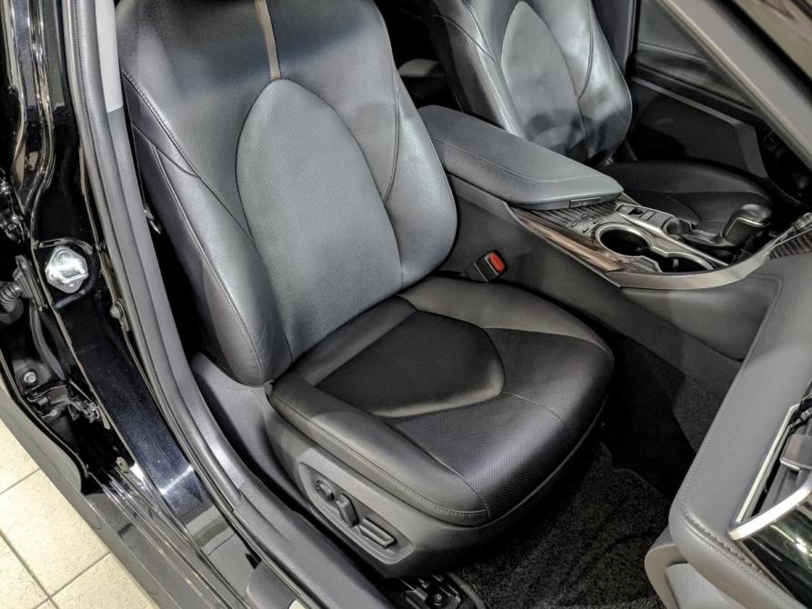 Toyota Camry VIII (XV70) Химки  - изображение 24