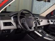 Geely Atlas I Кемерово  - изображение 34