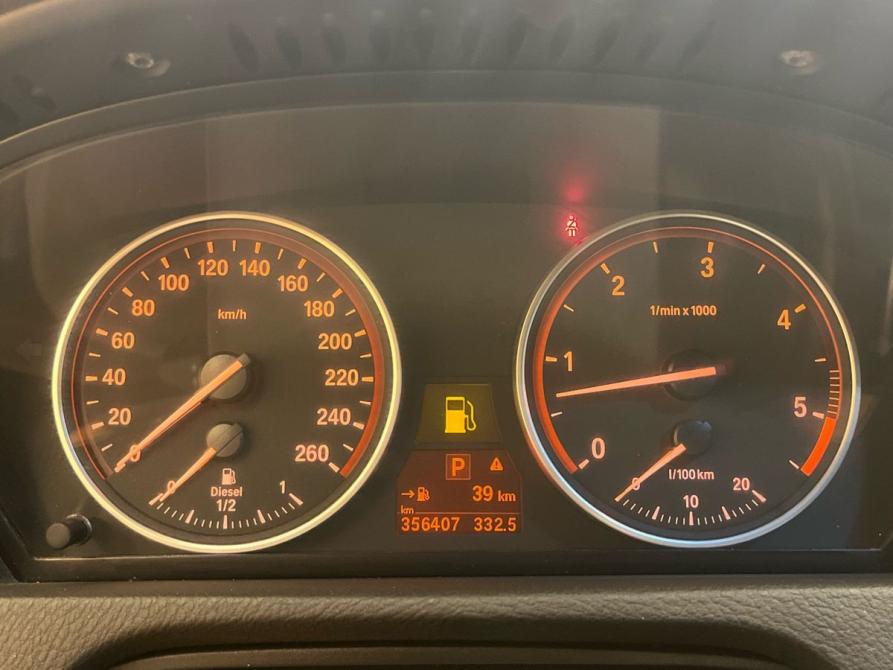 BMW X5 II (E70) Санкт-Петербург  - изображение 10