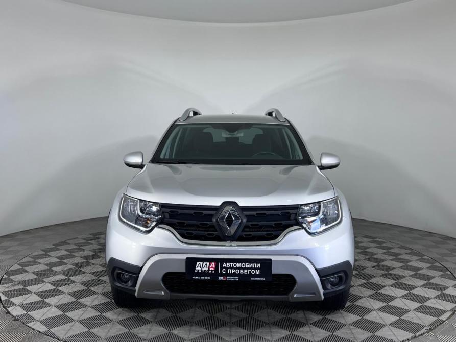 Renault Duster II Ростов-на-Дону  - изображение 2
