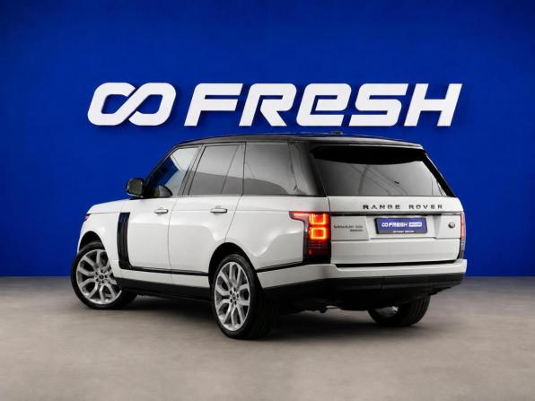 Land Rover Range Rover IV с пробегом 2013 года, цена 2 993 031 рубль, 176520 км, внедорожник, Автокод Объявления