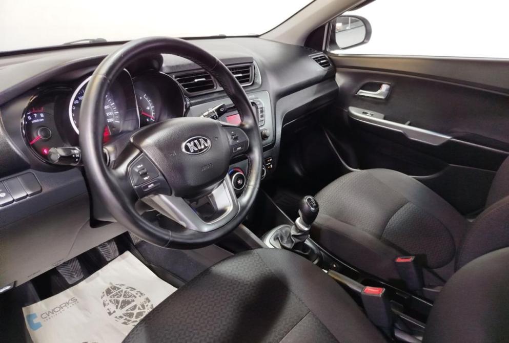 Kia Rio III Саратов  - изображение 22
