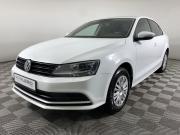 Volkswagen Jetta VI Рестайлинг Москва  - изображение 20