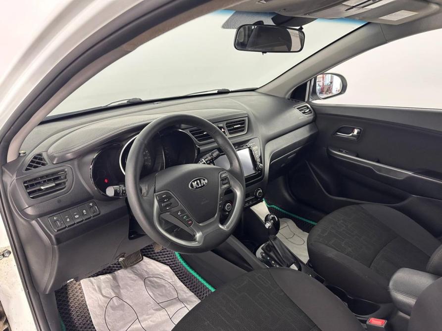 Kia Rio III Рестайлинг Ногинск  - изображение 18