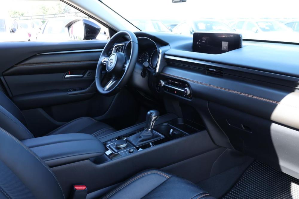 Mazda CX-50 Москва  - изображение 9