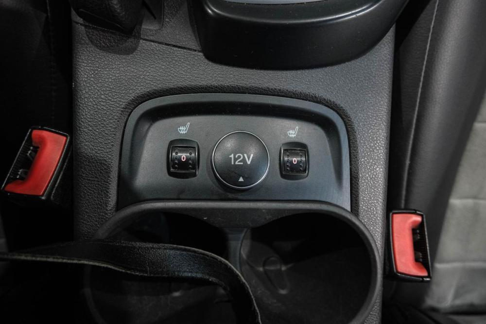 Ford Focus III Новокузнецк  - изображение 28