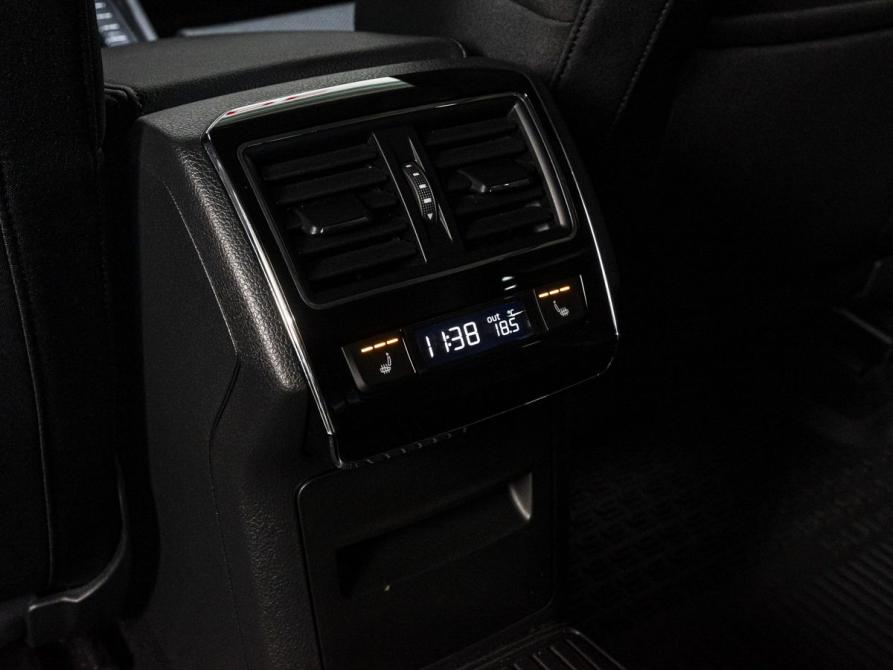 Skoda Superb III Рестайлинг Тюмень  - изображение 16