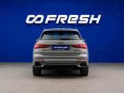 Audi Q3 II (F3) Москва  - изображение 26