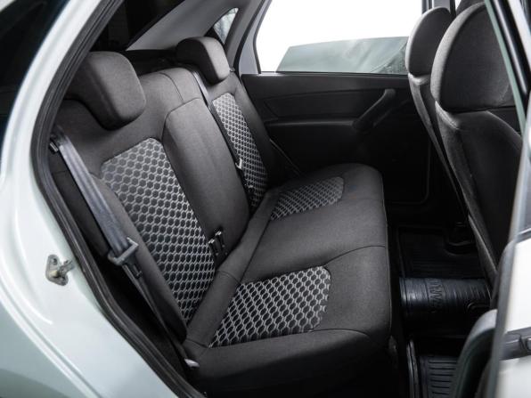 Lada (ВАЗ) Granta I Рестайлинг с пробегом 2019 года, цена 550 000 рублей, 50092 км, седан, Автокод Объявления