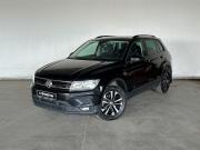 Volkswagen Tiguan II Москва  - изображение 22