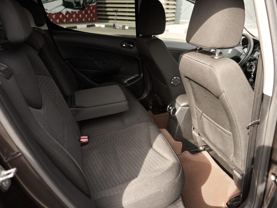 Peugeot 308 I Рестайлинг Казань  - изображение 7