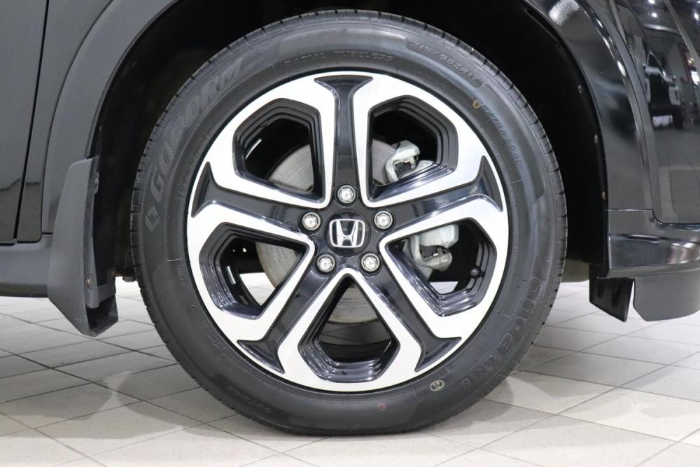 Honda Vezel I Рестайлинг Иркутск  - изображение 13