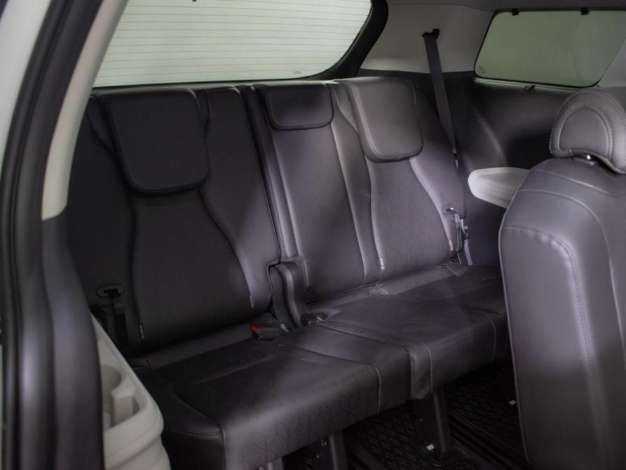 Kia Carnival IV Москва  - изображение 12
