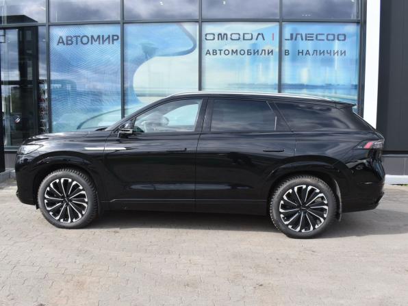 Jaecoo J8 с пробегом 2024 года, цена 2 840 000 рублей, 28423 км, внедорожник, Автокод Объявления