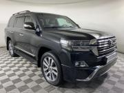 Toyota Land Cruiser 200 Series Рестайлинг 2 Москва  - изображение 23