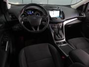 Ford Kuga II Рестайлинг Воронеж  - изображение 23