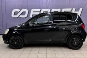 Toyota Vitz I (P10) Благовещенск  - изображение 28