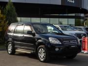 Honda CR-V II Рестайлинг Москва  - изображение 23