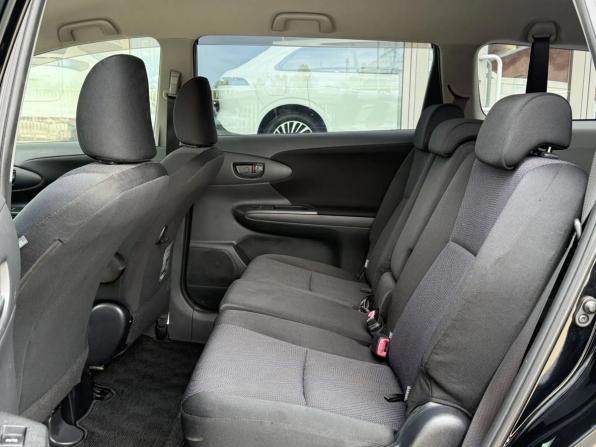 Toyota Wish II Рестайлинг с пробегом 2014 года, цена 1 300 000 рублей, 184881 км, минивэн, Автокод Объявления