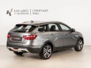Lada (ВАЗ) Vesta I Казань  - изображение 11
