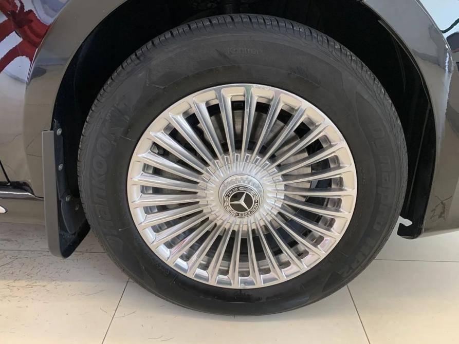 Mercedes-Benz V-Класс III (W447) Рестайлинг Челябинск  - изображение 15