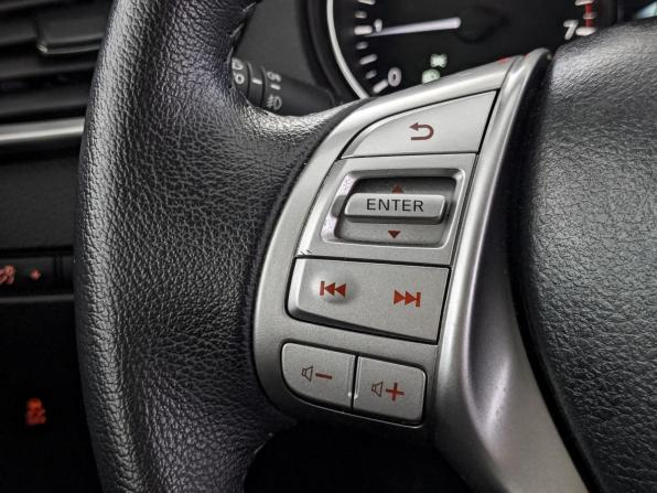 Nissan X-Trail III с пробегом 2017 года, цена 2 170 000 рублей, 70655 км, внедорожник, Автокод Объявления