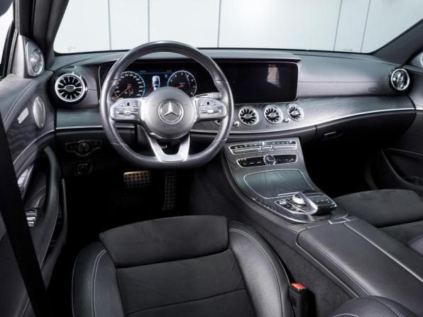 Mercedes-Benz E-Класс V (W213 S213 C238) с пробегом 2019 года, цена 3 999 000 рублей, 102919 км, седан, Автокод Объявления